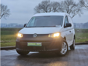 Xe van nhỏ gọn VOLKSWAGEN Caddy