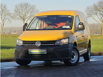 Xe van nhỏ gọn VOLKSWAGEN Caddy 2.0