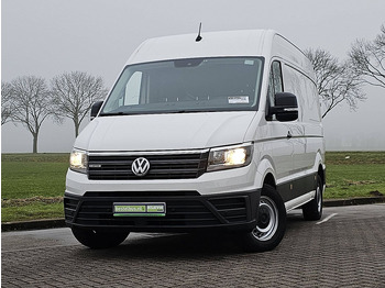 Xe van chở hàng VOLKSWAGEN Crafter 35