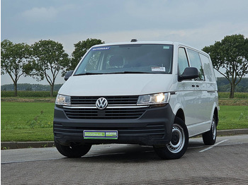 Xe van nhỏ gọn VOLKSWAGEN Transporter T6.1