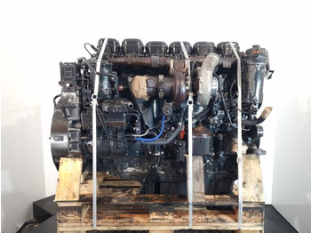 Động cơ cho Xe tải Scania DC13 115 L01 Engine (Truck): hình 4