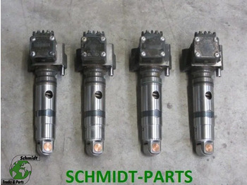 Bộ lọc nhiên liệu cho Xe tải Mercedes-Benz A 028 074 48 02 INJECTORS MERCEDES ATEGO EURO 3: hình 3