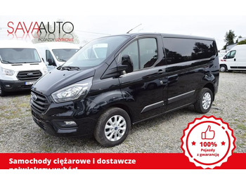 Xe van chở hàng FORD Transit