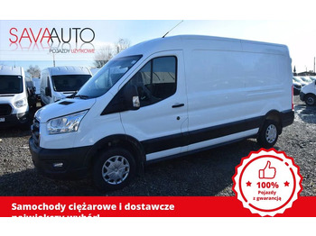 Xe van chở hàng FORD Transit