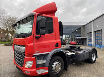 Xe đầu kéo DAF CF 440