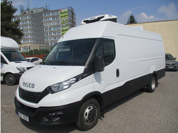 Xe van đông lạnh IVECO Daily 35c16