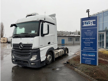 Xe đầu kéo MERCEDES-BENZ Actros 1845