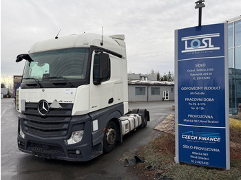 Xe đầu kéo MERCEDES-BENZ Actros 1845