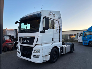 Xe đầu kéo MAN TGX 18.440