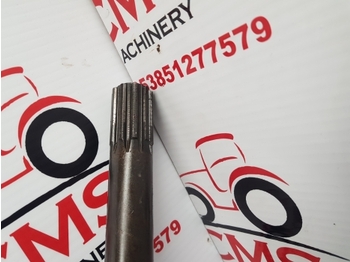 Bán trục cho Máy cày Case Puma New Holland T6000, T7 Series T7.200 Pto Drive Shaft 87372511: hình 4