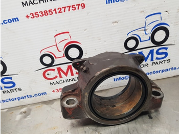 Hệ thống treo Ford New Holland Fiat Case Fiat Tm, Tl 35 L95 Front Axle Support Bracket 5147613: hình 2