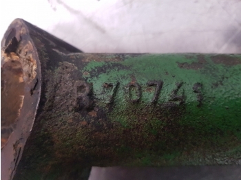 Bộ điều nhiệt cho Máy móc nông nghiệp John Deere 2130, 2030, 1950 Thermostat Housing Tube R54095, R54096: hình 3