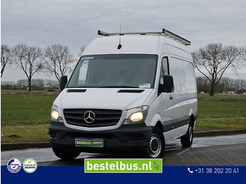 Xe van chở hàng MERCEDES-BENZ Sprinter 314