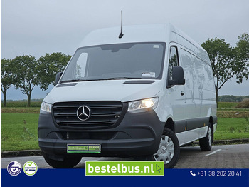 Xe van chở hàng MERCEDES-BENZ Sprinter 315