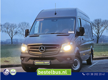 Xe van chở hàng MERCEDES-BENZ Sprinter 316