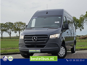 Xe van chở hàng MERCEDES-BENZ Sprinter 316