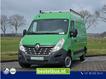 Xe van chở hàng RENAULT Master 2.3