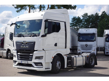 Xe đầu kéo MAN TGX 18.470