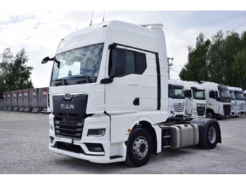 Xe đầu kéo MAN TGX 18.470