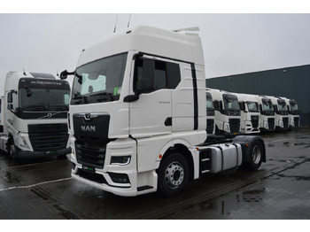 Xe đầu kéo MAN TGX 18.470