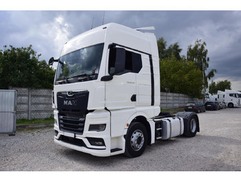 Xe đầu kéo MAN TGX 18.470