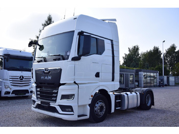 Xe đầu kéo MAN TGX 18.470