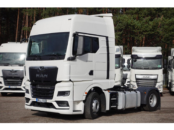 Xe đầu kéo MAN TGX 18.470