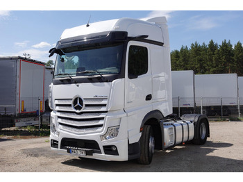 Xe đầu kéo MERCEDES-BENZ Actros 1845