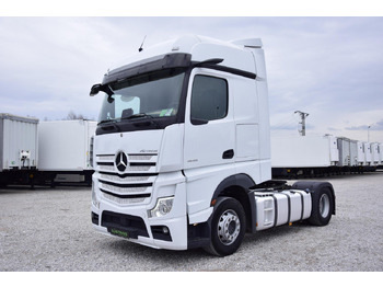 Xe đầu kéo MERCEDES-BENZ Actros 1845