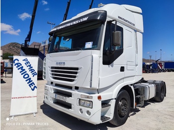 Xe đầu kéo IVECO Stralis 480