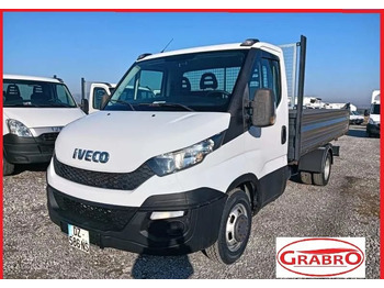 Xe ben nhỏ IVECO Daily 35C15