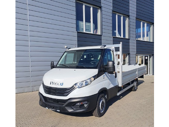 Xe tải nhỏ phẳng IVECO Daily 35s18