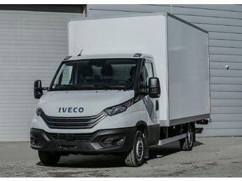 Xe tải nhỏ thùng kín IVECO Daily 35s18