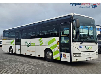 Xe bus ngoại ô IRISBUS