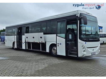 Xe bus ngoại ô IRISBUS