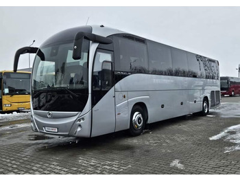 Xe đò Irisbus MAGELYS HD / 57 MIEJSC / WC / EURO 5 / AUTOMAT: hình 5