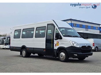 Xe bus mini IVECO Daily