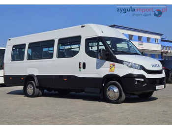 Xe bus mini IVECO