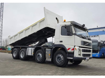 Xe ben Volvo FM 400 / 2 STRONNA WYWROTKA / 278 000 KM: hình 5