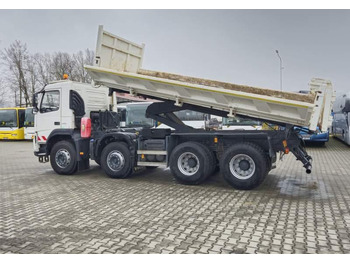 Xe ben Volvo FM 400 / 2 STRONNA WYWROTKA / 278 000 KM: hình 3