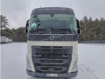 Xe đầu kéo VOLVO FH 500