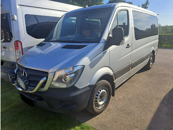 Xe bus mini MERCEDES-BENZ Sprinter