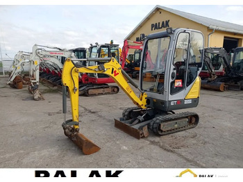 Máy xúc mini WACKER