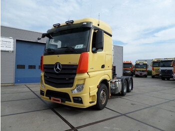 Xe đầu kéo MERCEDES-BENZ Actros 3351