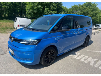 Xe hơi Volkswagen Multivan 2.0 TDI L2 Life DSG: hình 2