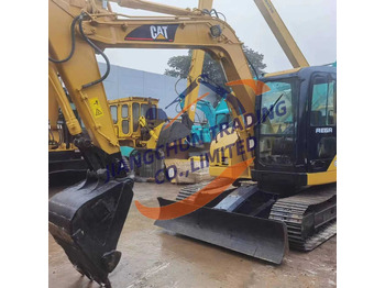 Máy xúc mini CATERPILLAR 320CL