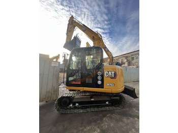 Máy xúc mini Good functional Excavator Mini Cat 307e2 7ton 90% New Used High Quality Machinery Used Cat 307e 307e2  In Stock ready to supply: hình 3