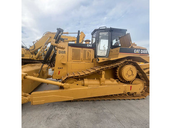 Máy ủi CATERPILLAR D7G