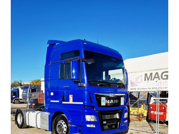 Xe đầu kéo MAN TGX 18.440