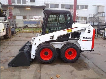 Máy xúc lật đa năng BOBCAT S450